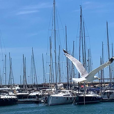 Master&Commander Hotel Valencia Buitenkant foto