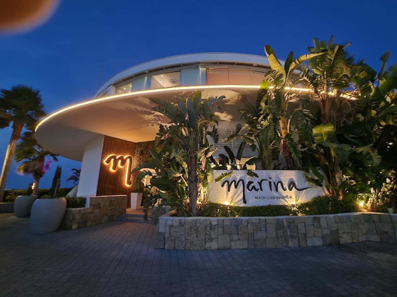 Master&Commander Hotel Valencia Buitenkant foto